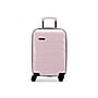 Swiss Mobility DXB Collection 21.5" Hardside Carry-On Suitcase, 8-Wheeled Spinner, Blush Pink (HLG6320SM-BLUSH)~#|#~537F93BE-866A-435F-8DF5F1F0B2C3A6FD_sc7