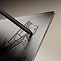 reMarkable Paper Pro 11.8" Tablet, WiFi, Linux, with Marker Plus & Black Leather BookFolio, Gray (RM83C-1005NW)~#|#~538240D4-BB45-4A64-B9867C0B121B8DF6_sc7