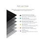 StarTech Anti-Glare Privacy Filter for 14" Laptop Monitor, 16:9 (14L-PRIVACY-SCREEN)~#|#~5383118F-3490-4235-BAF9D8FBC4B8BB7F_sc7