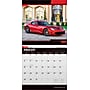 2026 Plato American Sports Cars 12" x 12" Monthly Wall Calendar (9798330701896)~#|#~5383B58B-959D-4D94-977B051811E73438_sc7