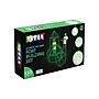 Tytan Toys Glow-in-the-Dark Fort Building Set, 130 Pieces (ACTYT026)~#|#~538763F4-7BF0-466E-9D75EF8A70F6920E_sc7