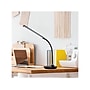 OttLite Extended Reach LED Desk Lamp, 27", Black (CSN85G5C-SHPR)~#|#~53890187-21A7-474D-A70ED9EEA828B751_sc7