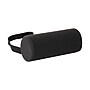 Mind Reader Air-Cloud Memory Foam Lumbar Roll Pillow, Black (LUMBROLL-BLK)~#|#~53897C7F-6D93-415D-899D39809A3781EC_sc7