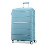 Samsonite Outline Pro 12.5" Hardside Suitcase, 4-Wheeled Spinner, Vintage Blue (137395-9173)~#|#~53898E47-C49D-400A-A74E394689186ACD_sc7