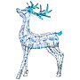 National Tree Company 48" Pre-Lit Iridescent Reindeer (DF-20105016L)~#|#~538A78A2-4F5B-439F-93AC9B93B5FDEC0A_sc7