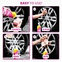 The Pink Stuff The Miracle Cream Cleaner, Rhubarb Scent, 16.9 oz. (23675)~#|#~538C8C69-5FB8-41FF-906F8042BF9B9D94_sc7