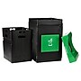 Commercial Zone Avante 55 Gallon Compost Container, Black (78755153A)~#|#~538CAE5D-E859-406E-B19A8E0C7F7D6DFB_sc7