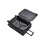 American Tourister 4 Kix 2.0 23.5" Carry-On Suitcase, 4-Wheeled Spinner, Black (142352-1041)~#|#~538D60B7-0EC7-4DE0-850A1DF737CCA428_sc7