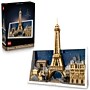 LEGO Architecture Paris City of Love Building Set, 958 Pieces (21064)~#|#~538DF029-5284-46EF-882004F2650C140A_sc7