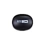 Altec Lansing Wireless Bluetooth Clip Open Wearable Earbuds with Charging Case, Black (MZX1010-BLK)~#|#~538E1A9C-562F-477F-B2B2B154D3E3F527_sc7