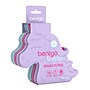 bentgo Buddies Unicorn Kids Insulated Ice Packs, Assorted Colors, 4/Pack (BGICE-UNI)~#|#~538E5519-4771-4212-BEC1D9E22C04F184_sc7