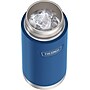 Thermos Icon Hydration Stainless Steel Vacuum Insulated Water Bottle, 18 oz., Navy (EAIS2502NV4)~#|#~538F79FF-61F5-412C-AAA53027607DF426_sc7