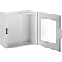Viva Comfort AED Steel Wall Cabinet, White (99901-MK)~#|#~53904182-6E25-47EA-9038DC1426F2D360_sc7
