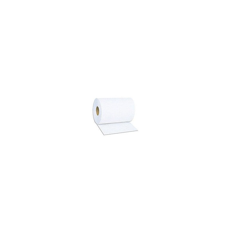 Marcal&#174; Hardwound Paper Towel Rolls, 1-Ply, 12 Rolls/Case image 1