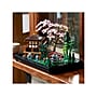 LEGO Icons Tranquil Garden Building Set (10315)~#|#~5392ECF5-8F01-4C08-AAD026A8C051ED23_sc7