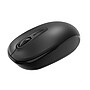 Incase Designed by Microsoft Wireless Mobile 1850 Ambidextrous Optical USB Mouse, Black (U7Z-00001)~#|#~5392F39F-CAC8-4D13-855B7AD4AE31C8D3_sc7