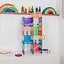 Connetix Magnetic Tiles Super Ball Run Pack, 134 Pieces (CNTR00134BR)~#|#~5394333C-7BBE-44F9-A15E7A6FD1222E1A_sc7