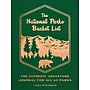Quarto The National Parks Bucket List Guided Journal, 6.65" x 8.7", College Ruled, Green, 176 Pages (9780760386811)~#|#~5396A1CC-3779-4919-A31EE095496220F6_sc7