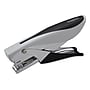 Staples Deluxe Heavy-Duty Handheld Stapling Pliers, 20-Sheet Capacity, Black/Gray (24546/17584)~#|#~5398A86B-A321-4A49-8386361757AA9330_sc7
