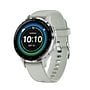 Garmin Venu 3S Smartwatch, GPS, 41mm, Sage Gray Silicone Band (010-02785-01)~#|#~539B2825-D095-4381-BA91292401E8BAD0_sc7