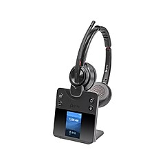 Poly Voyager Focus 2 Wireless Noise Canceling Bluetooth