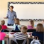 Teacher Created Resources Speech Bubble Straight Border Trim, 3" x 2.92', Multicolor, 6 Packs/Bundle (TCR6849-6)~#|#~539C45D6-BA41-4CF2-88EA73B3F69B5F74_sc7