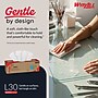 WypAll GeneralClean L30 Cellulose Cleaning Wipers, 16.4" x 9.8", White, 120 Wipers/Box, 6/Carton (05816)~#|#~539E56E3-1C54-4553-AB249725ECA1FAF5_sc7