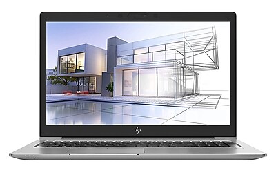 HP ZBook G5 - Thumbnail 4