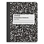 Universal® Quad Rule Composition Book (UNV20950)~#|#~53A30394-F718-4D7D-B47822A4881B1289_sc7