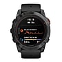 Garmin fenix 7X Pro Smart Watch, 51 mm, Slate Gray & Black (GRM0277800)~#|#~53A759DF-C8D1-42A3-8D0CE390A713B221_sc7