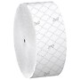 Scott Essential JRT Recycled Coreless Toilet Paper, 2-ply, White, 12 Rolls/Case (07006)~#|#~53A8188A-502A-4F7C-A43341115969E394_sc7
