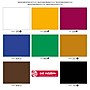 Talens Art Creation Oil Paint, Assorted Colors, 12mL, 8/Set, 2 Sets/Bundle (TLN9020108M-2)~#|#~53A83134-CCBD-42FC-AD795CB519092D90_sc7