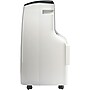 TCL 115-Volt 7,000 (BTU DOE) Portable Air Conditioner with Remote, WiFi Enabled, White (H7P38W)~#|#~53AABA4A-B05D-4B9C-8E3BCF33BE97327E_sc7