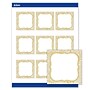 Avery Square Business Cards, Matte White, 90/Pack (19479371070)~#|#~53AB3251-AB50-408C-848E0BF75FB96239_sc7