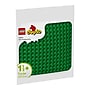 LEGO DUPLO Classic Green Building Plate, 1 Pieces (10460)~#|#~53ABA681-C1D3-43CF-B700C0FD8BA8AF0E_sc7