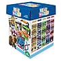 Beanstalk Books Decodable Readers, Real World Readers Boxed Set, 60/Set~#|#~53ABB835-8016-4764-9978BC4AAE8D5B43_sc7