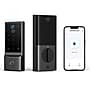 Eufy Smart Lock C220, White (T8506111)~#|#~53AC26CB-D82D-4079-9C49090771FDF9DC_sc7