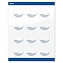 Avery Laser/Inkjet Circle Multipurpose Labels, 2" Dia., White, 120/Pack (S00-EV0)~#|#~53AF8458-4B1B-47A1-9EF84FD555321DE5_sc7
