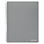 2026–2027 Staples 8.5" x 11" Academic Weekly and Monthly Planner, Gray (ST63502-27)~#|#~53B04D18-5883-4011-B4D583B19AB3CA37_sc7