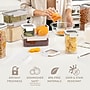 Bentgo Pantry Containers, 22/Set (BGPANPR-WS)~#|#~53B11553-6F09-4463-92A6E7285B517842_sc7