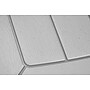 National Public Seating BMPT Series 30" x 72" Heavy Duty Picnic Folding Table, Grey (BMPT3072-BK02)~#|#~53B120E7-DB95-4051-A905FC4FCC770A39_sc7