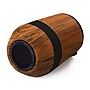 Elemental Recess Series Stainless Steel Triple Wall Insulated Stemless Wine Tumbler, 10 oz., Teakwood (EWT10WD6)~#|#~53B1B986-E30F-4B92-95FDE702C018AB9F_sc7