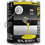 Flex Seal SECUR Sealant, 122 oz., Yellow, 2/Carton (FLXRLSYELR01)~#|#~53B1E67E-2875-488E-A6255413BB8EC6B3_sc7