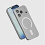PEEL Magnetic Case for iPhone 17 Pro Case, Clear (I17_PRO_MAG_CLR)~#|#~53B2D866-E6A6-42B9-BA2F71FD440DA850_sc7
