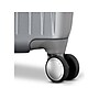 Samsonite Opto 3 29.02" Hardside Suitcase, 4-Wheeled Spinner, TSA Checkpoint Friendly, Silver  (147076-7722)~#|#~53B2F49B-EA70-4894-B7F9471F87E7FFBB_sc7