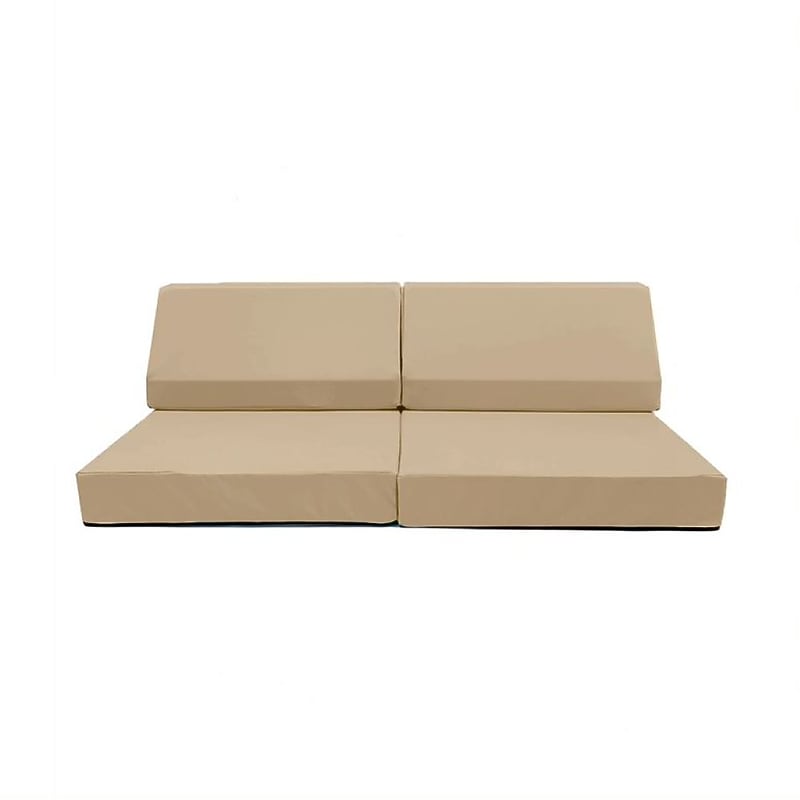 Foamnasium Enhanced Blocksy Mini Soft Play Piece (1631) image 1