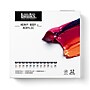 Liquitex Professional Heavy Body Acrylic Paint Tube, Assorted Colors, 22 mL, 12/Pack (LIQ3699357)~#|#~53B5F965-C78B-4E5E-9B554BB2B6442E49_sc7