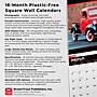 2026 BrownTrout Classic Dodge Pickups 12" x 12"  Monthly, Paper Cover, Classic Dodge Pickups (9798330707584)~#|#~53B60472-2317-4FEE-842B30ADDBFD04F4_sc7