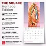 2027 BrownTrout La Virgen de Guadalupe 12" x 12" Monthly Wall Calendar (9798330711499)~#|#~53B69082-9A6B-4FAE-861F94E9E0723604_sc7