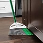 Libman Large Precision Angle 13" Broom, Steel Handle, 6/Carton (205)~#|#~53B70FF1-998F-42ED-AFE86D1DB96AD592_sc7